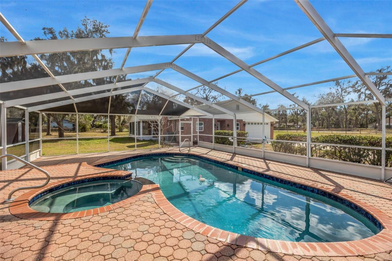 6902 Potts Road, Riverview, FL 33569 Photo