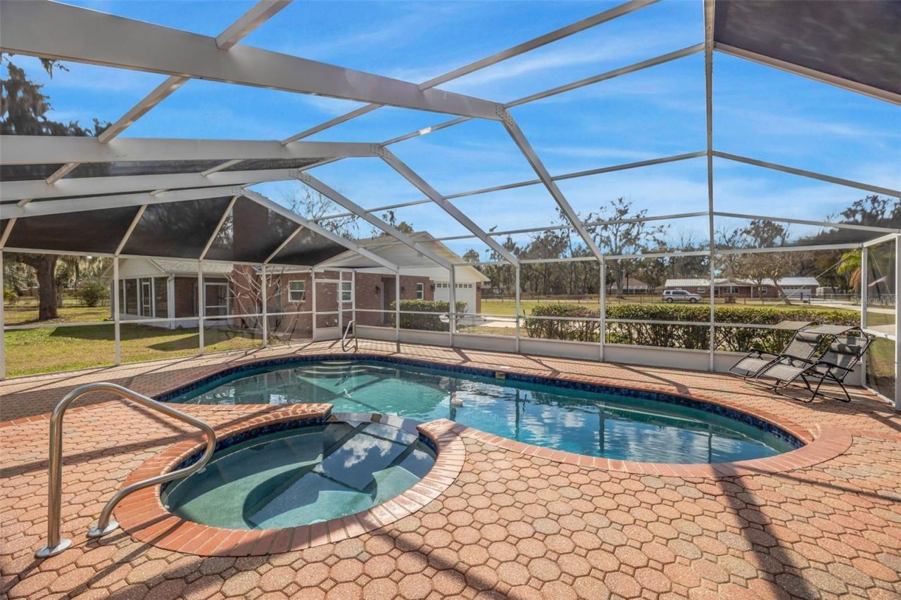 6902 Potts Road, Riverview, FL 33569 Photo