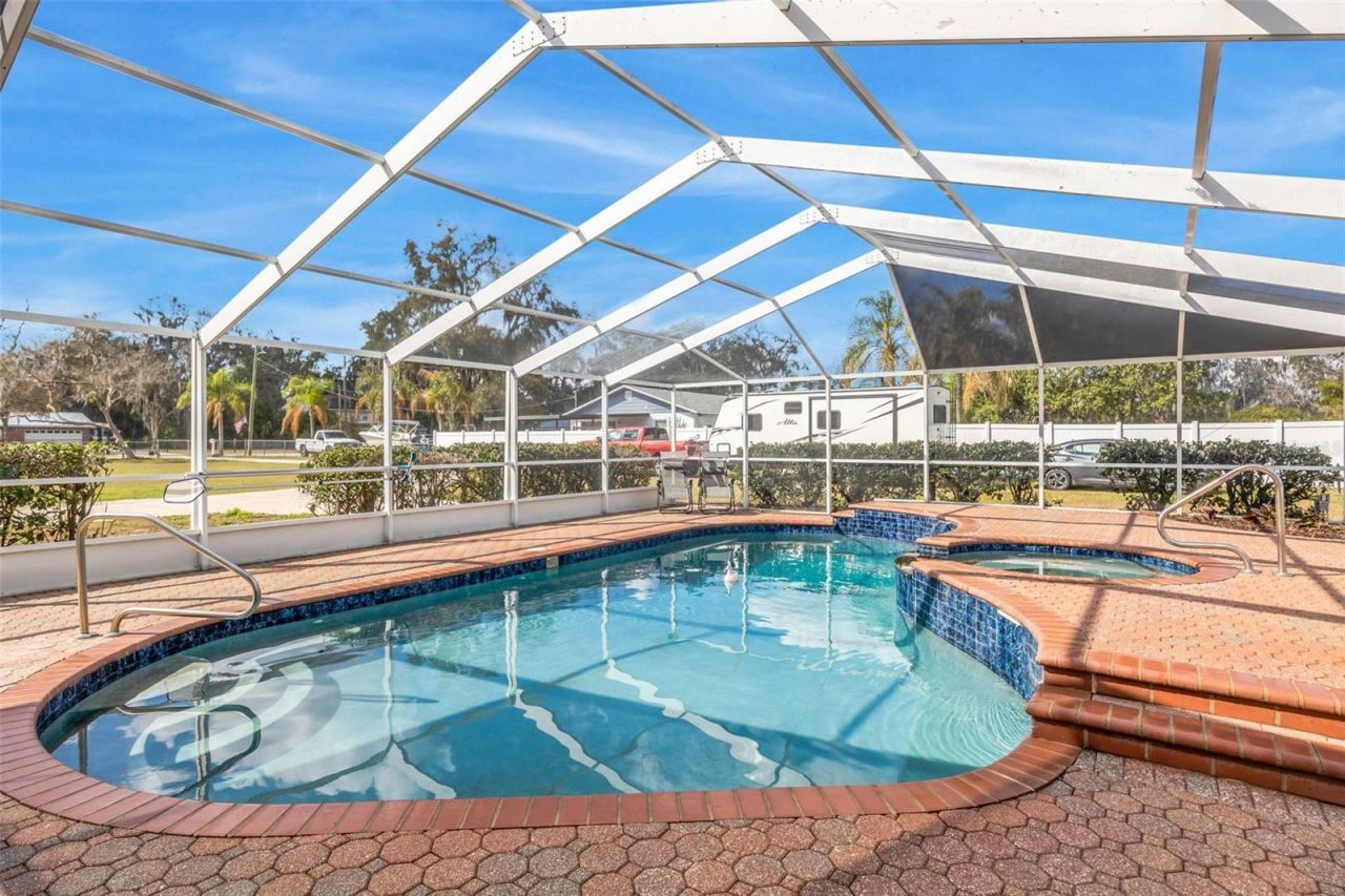 6902 Potts Road, Riverview, FL 33569 Photo