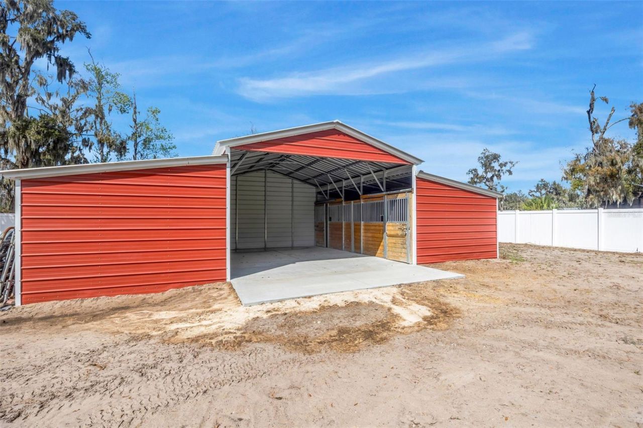 6902 Potts Road, Riverview, FL 33569 Photo