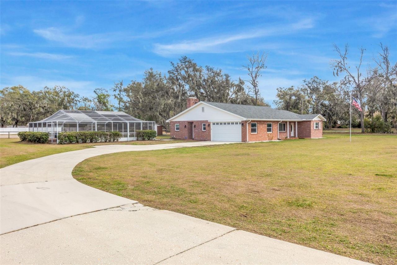 6902 Potts Road, Riverview, FL 33569 Photo
