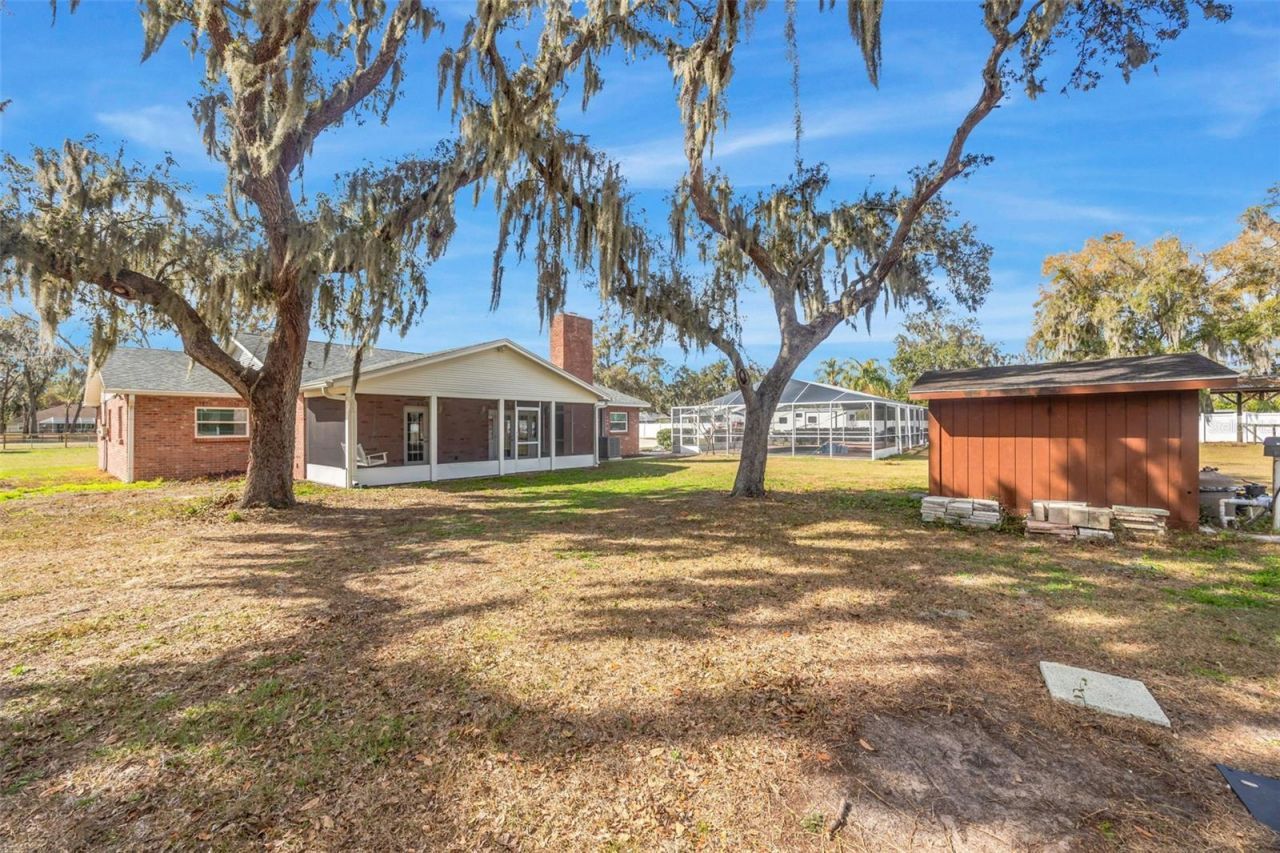 6902 Potts Road, Riverview, FL 33569 Photo