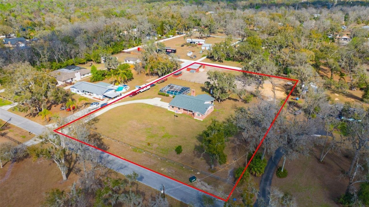 6902 Potts Road, Riverview, FL 33569 Photo