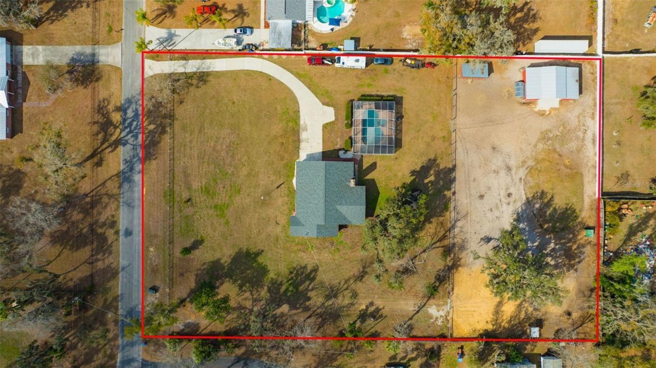 6902 Potts Road, Riverview, FL 33569 Photo