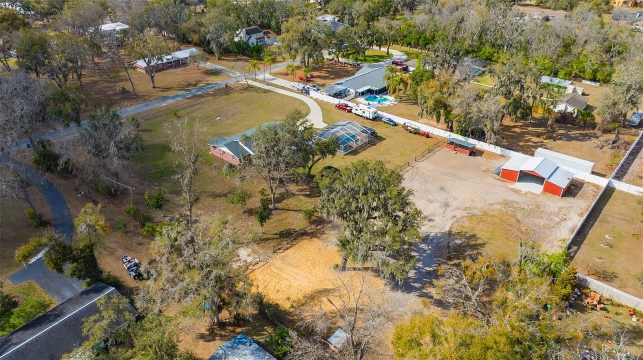 6902 Potts Road, Riverview, FL 33569 Photo