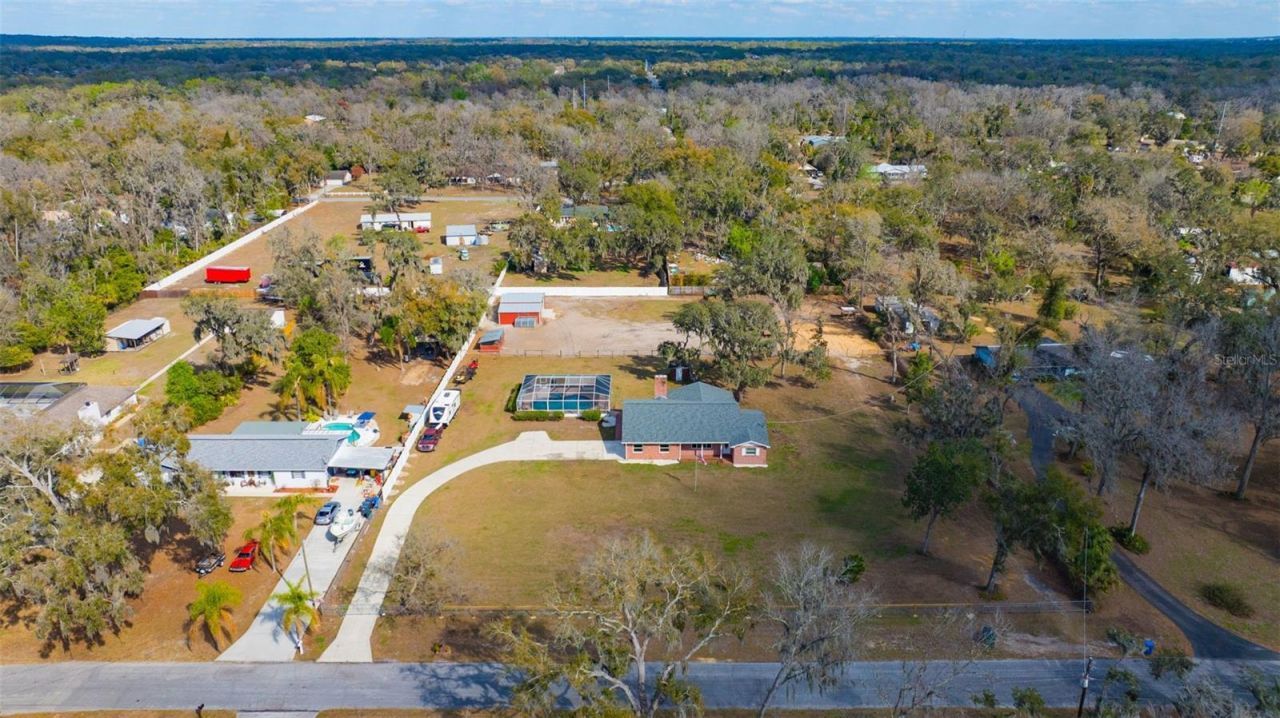 6902 Potts Road, Riverview, FL 33569 Photo