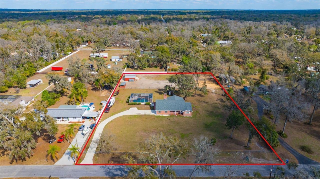 6902 Potts Road, Riverview, FL 33569 Photo
