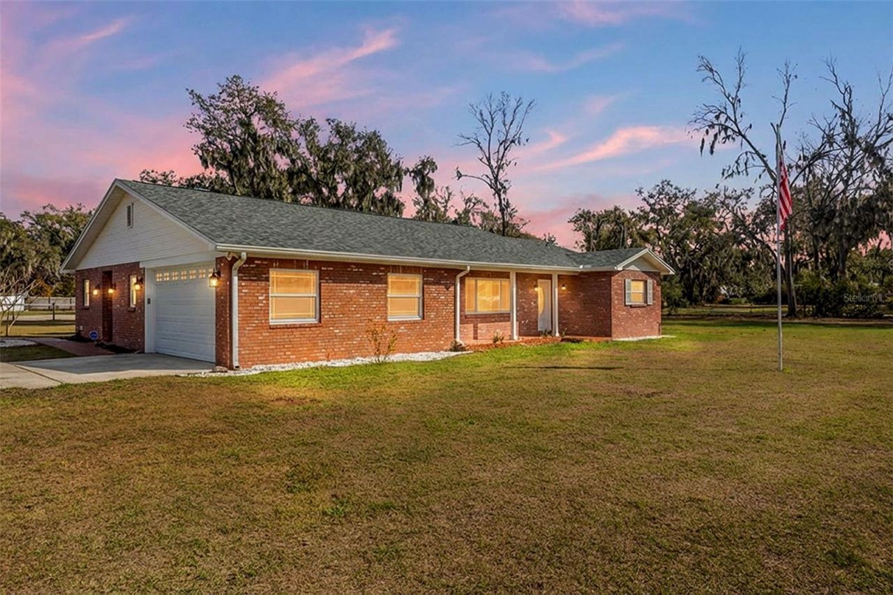 6902 Potts Road, Riverview, FL 33569 Photo