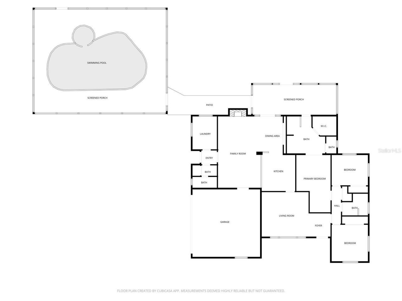 6902 Potts Road, Riverview, FL 33569 Photo