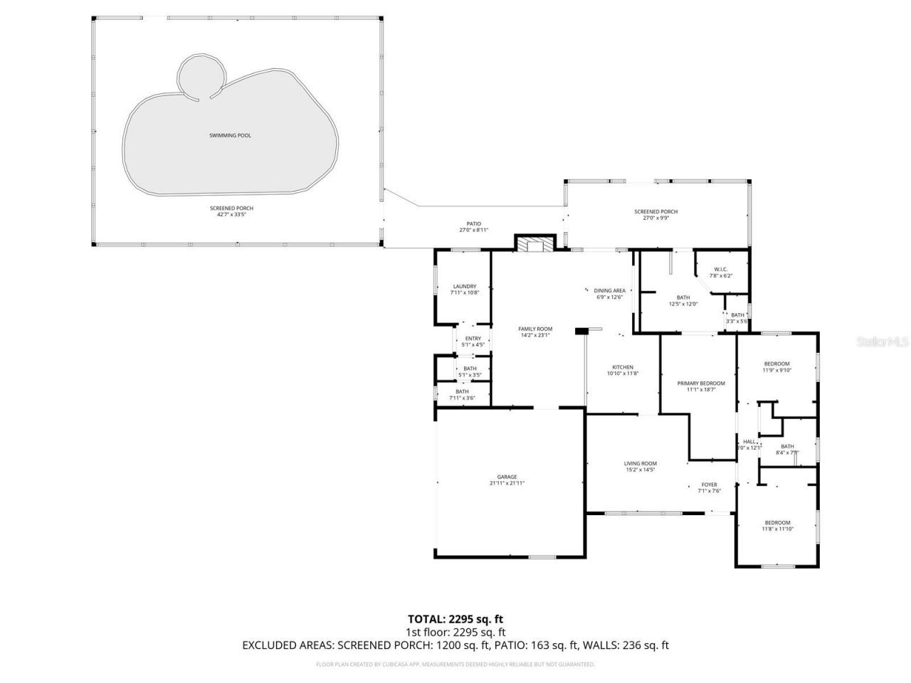 6902 Potts Road, Riverview, FL 33569 Photo