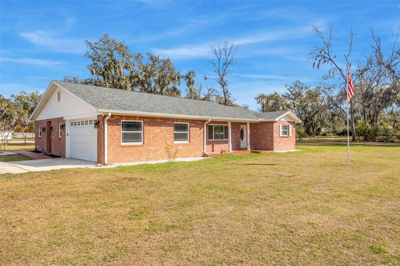 6902 Potts Road, Riverview, FL 33569 Photo