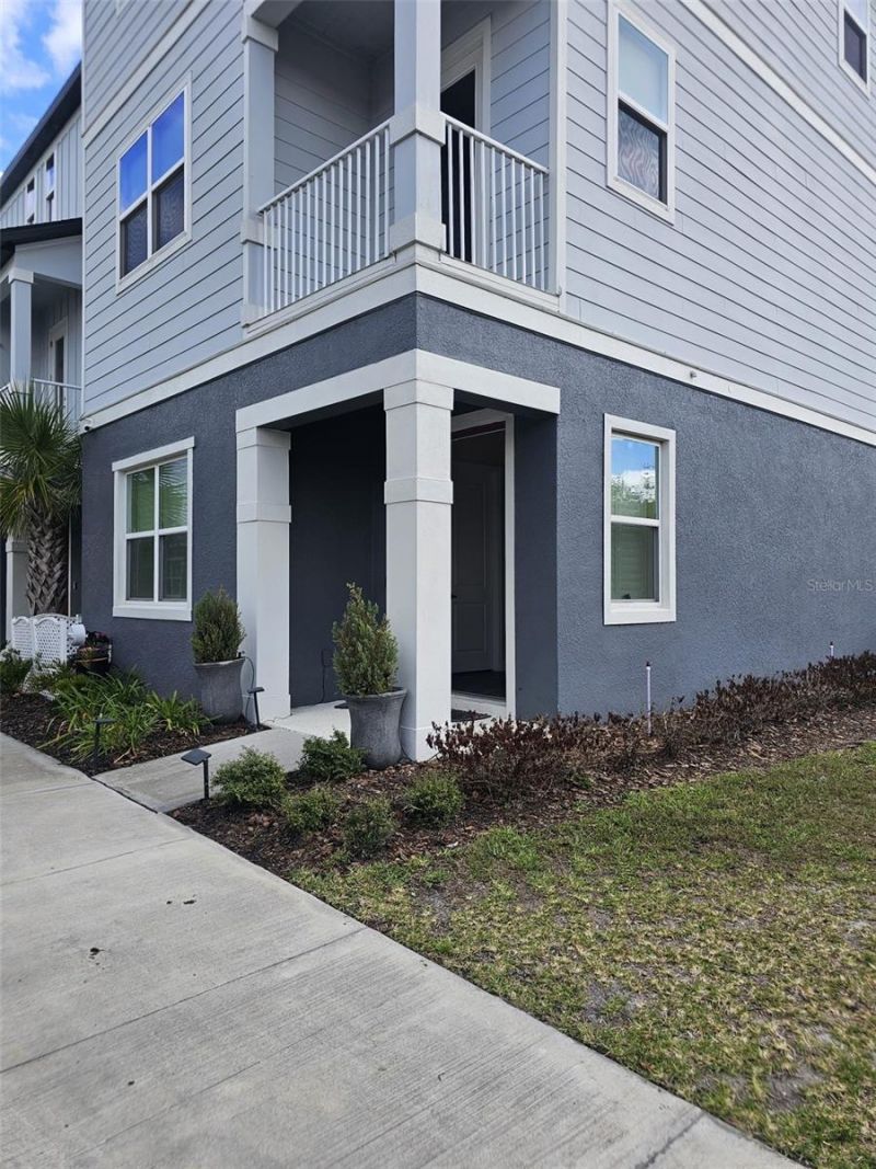 3548 Tracy Vickers Alley, Orlando, FL 32828 Photo