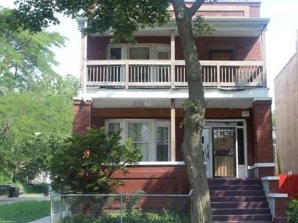 2704 E 77th Street , Unit 2, Chicago, IL 60649