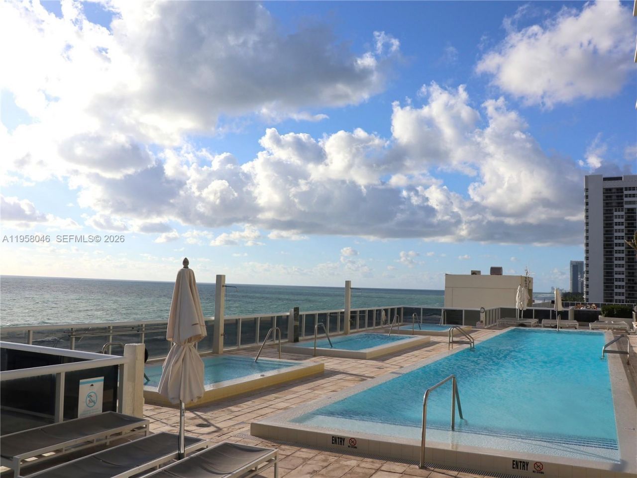 1830 S Ocean Dr , Unit 3303, Hallandale Beach, FL 33009 Photo