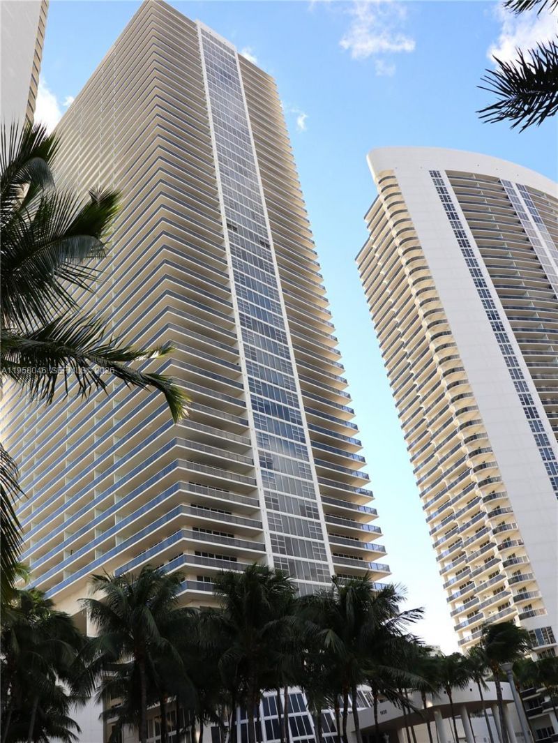 1830 S Ocean Dr , Unit 3303, Hallandale Beach, FL 33009 Photo
