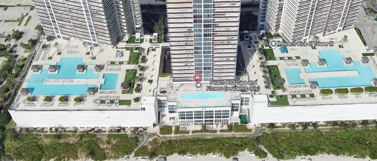 1830 S Ocean Dr , Unit 3303, Hallandale Beach, FL 33009 Photo