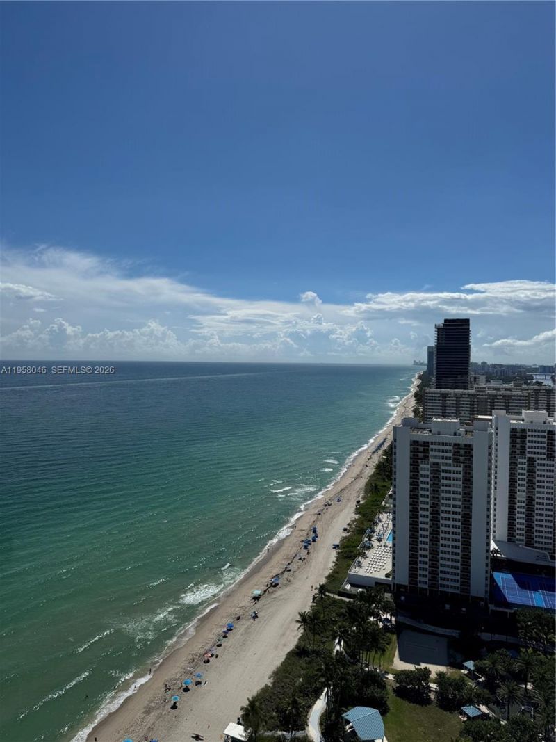 1830 S Ocean Dr , Unit 3303, Hallandale Beach, FL 33009 Photo