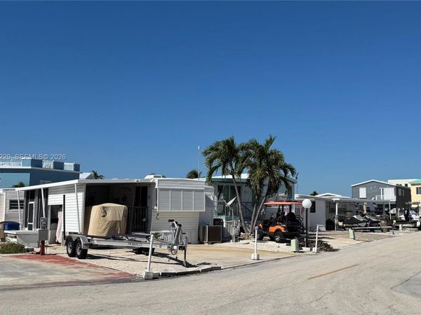 65821 Overseas Hwy #407, Long Key, FL 33001