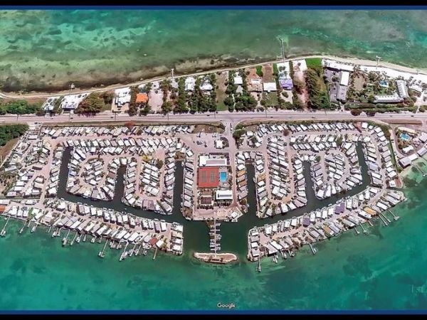 65821 Overseas Hwy #407 , Long Key, FL 33001