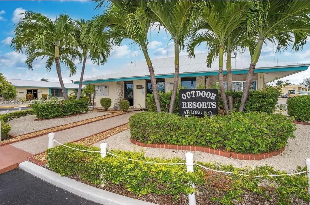 65821 Overseas Hwy #407, Long Key, FL 33001 Photo