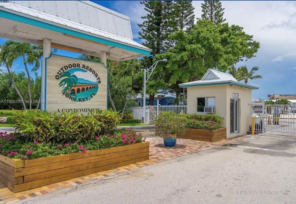 65821 Overseas Hwy #407 , Long Key, FL 33001 Photo