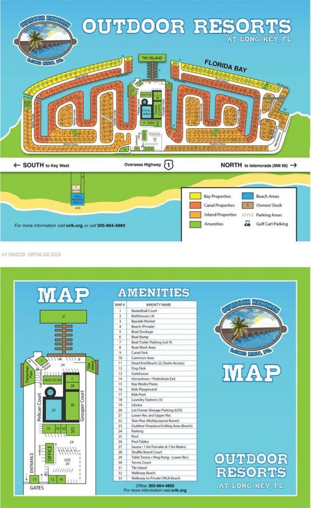 65821 Overseas Hwy #407 , Long Key, FL 33001 Photo