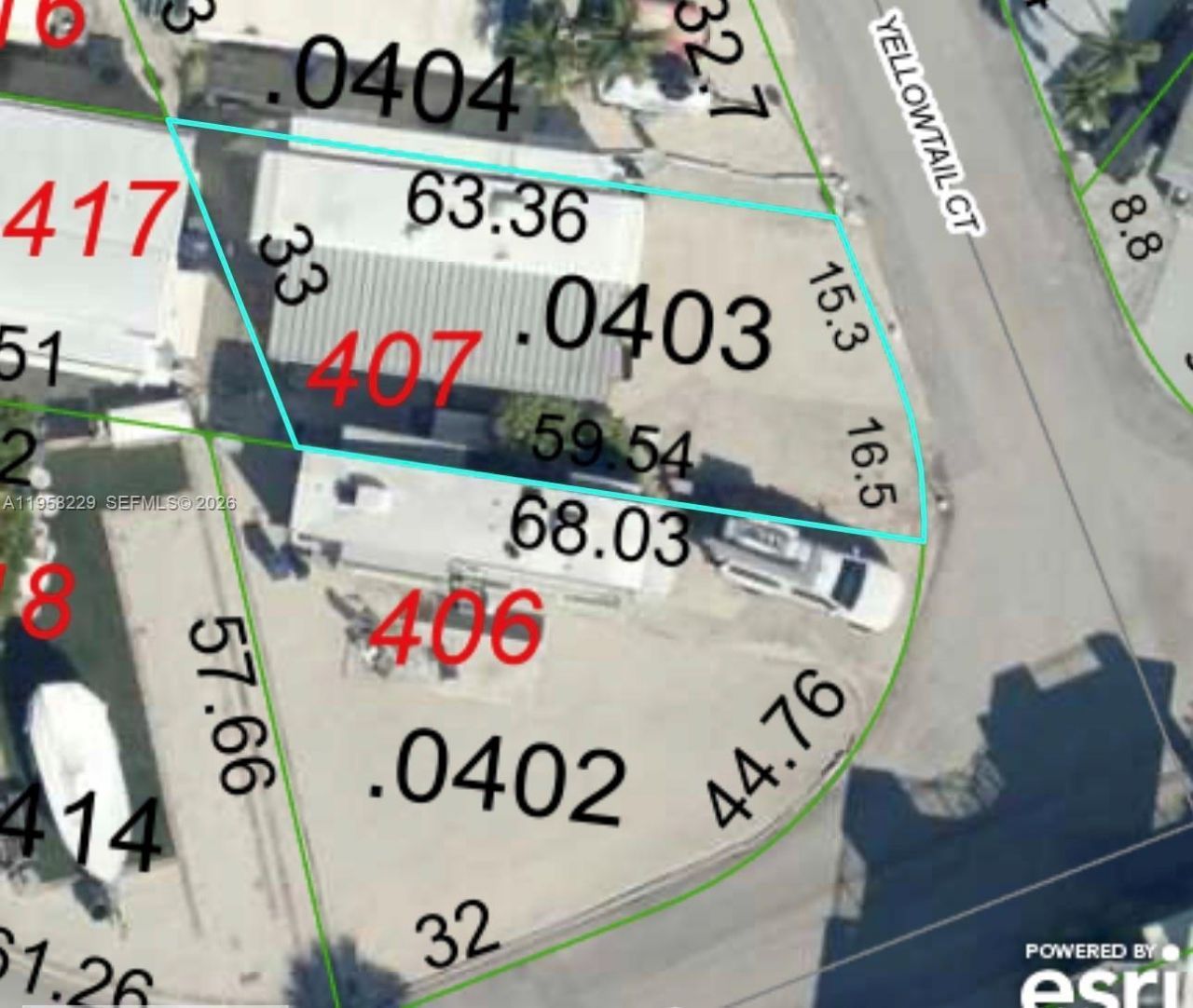 65821 Overseas Hwy #407, Long Key, FL 33001 Photo