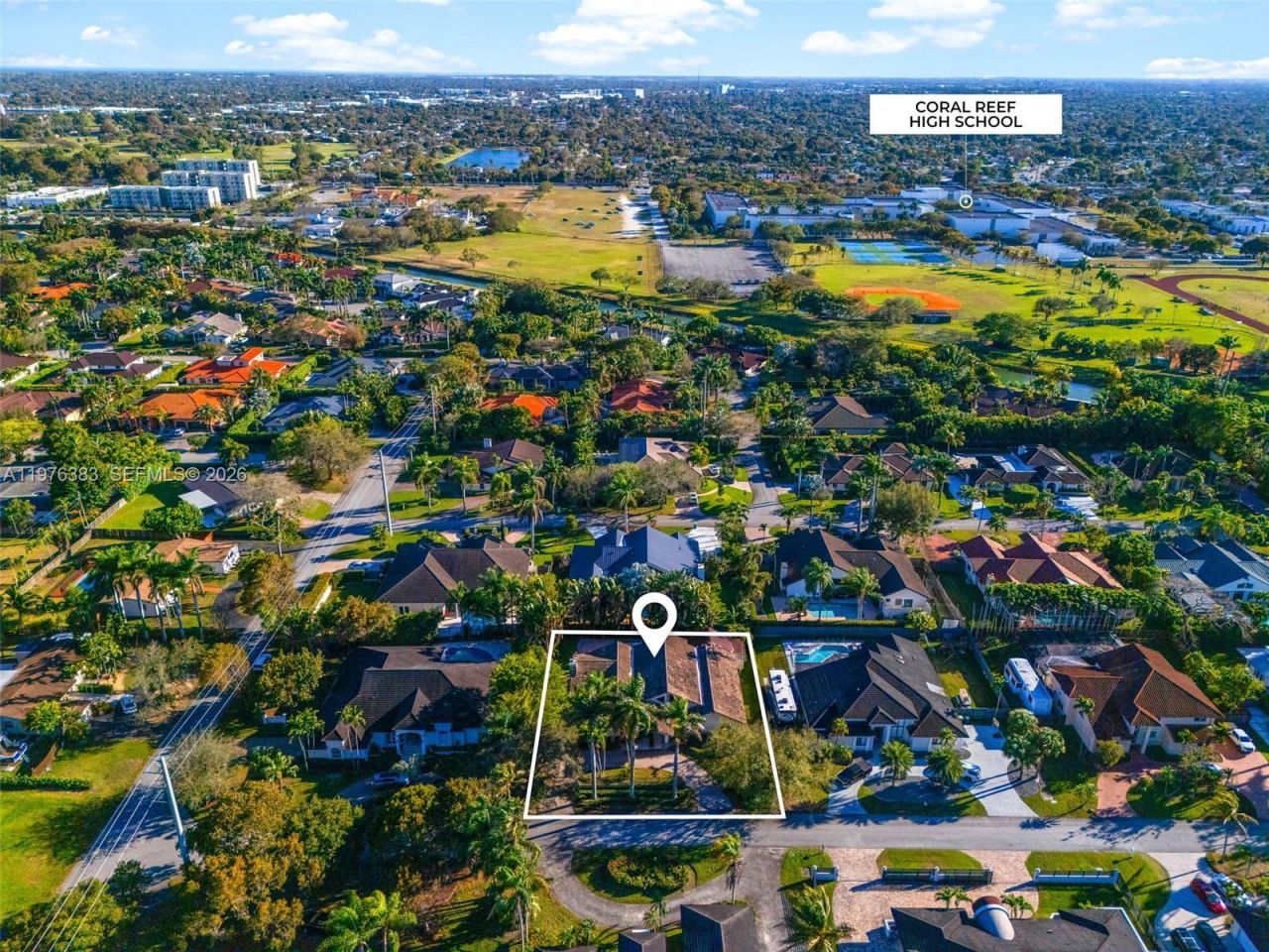 9930 SW 145th St , Miami, FL 33176 Photo