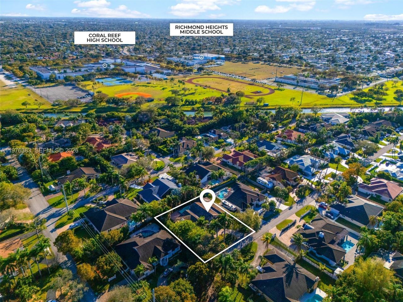 9930 SW 145th St , Miami, FL 33176 Photo