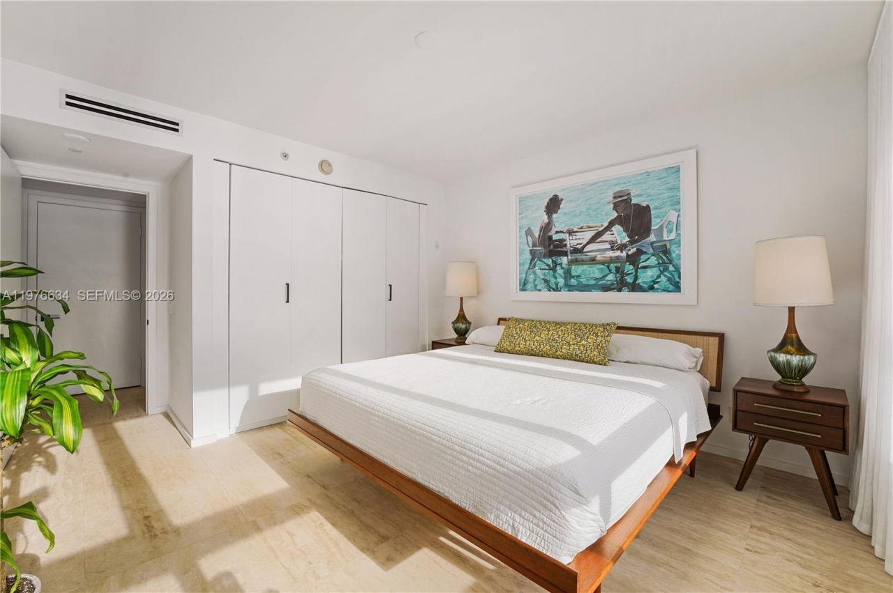 1491 Lincoln Ter , Unit 201, Miami Beach, FL 33139 Photo