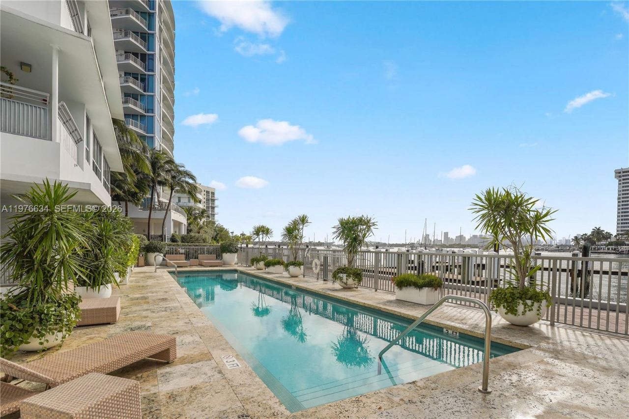 1491 Lincoln Ter , Unit 201, Miami Beach, FL 33139 Photo