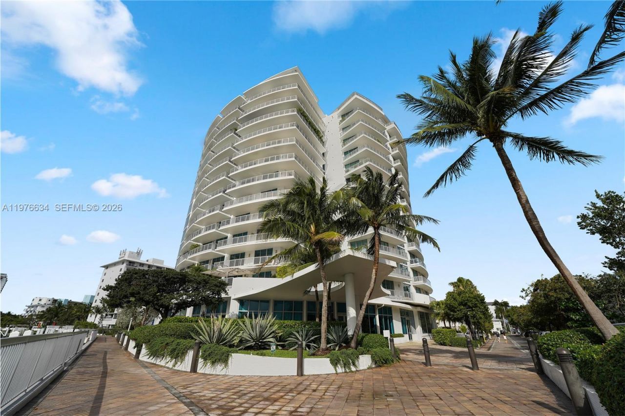 1491 Lincoln Ter , Unit 201, Miami Beach, FL 33139 Photo