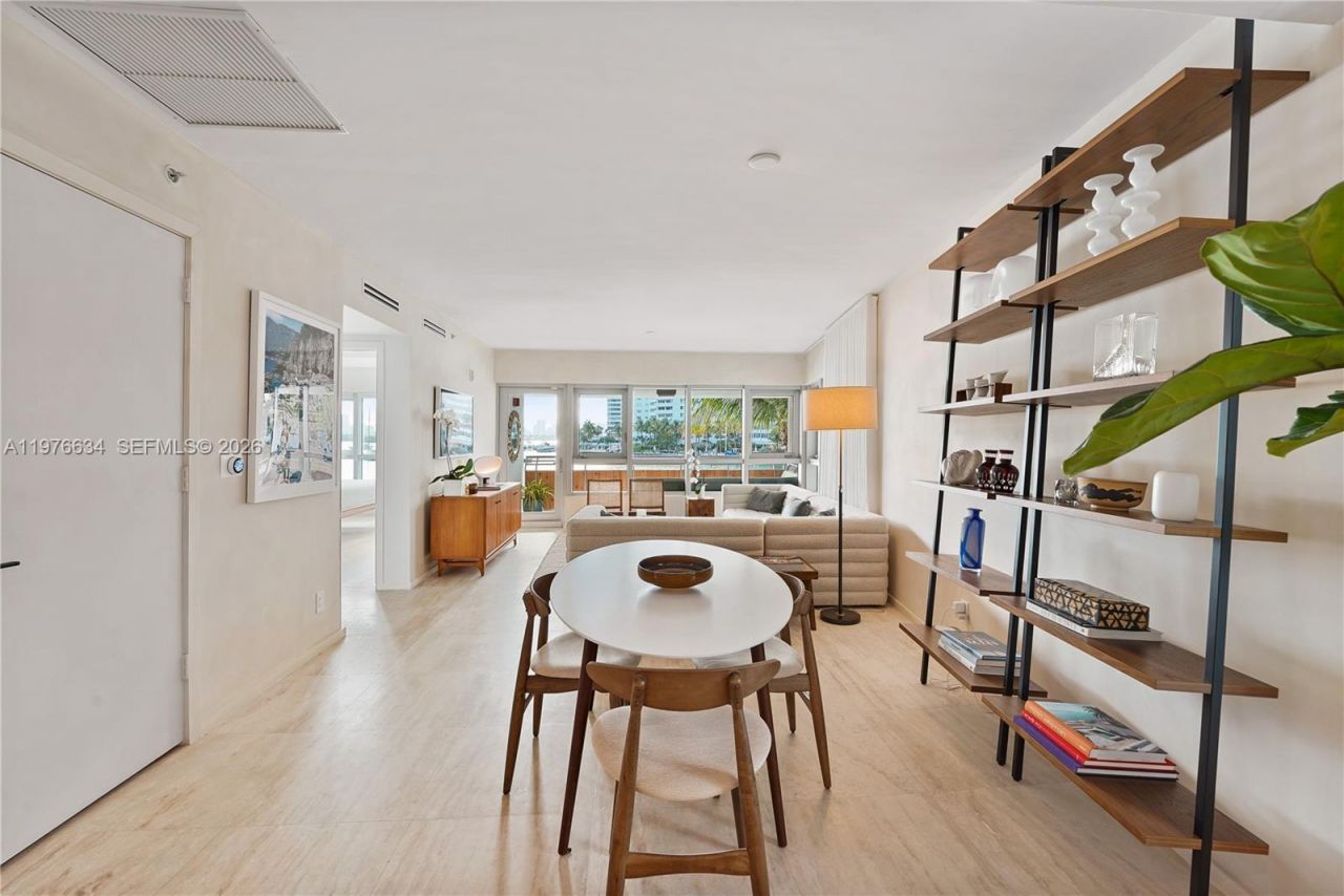 1491 Lincoln Ter , Unit 201, Miami Beach, FL 33139 Photo