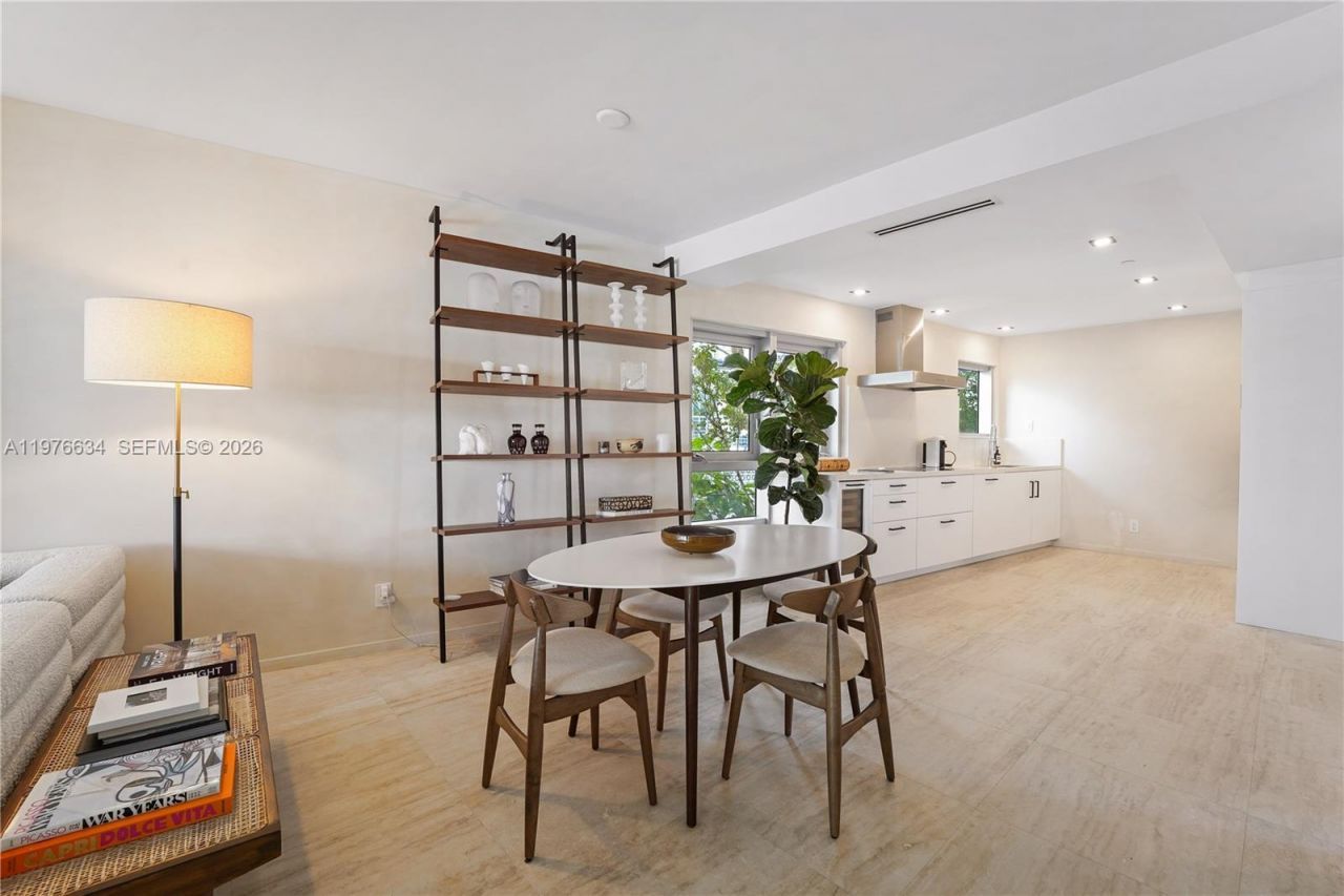 1491 Lincoln Ter , Unit 201, Miami Beach, FL 33139 Photo