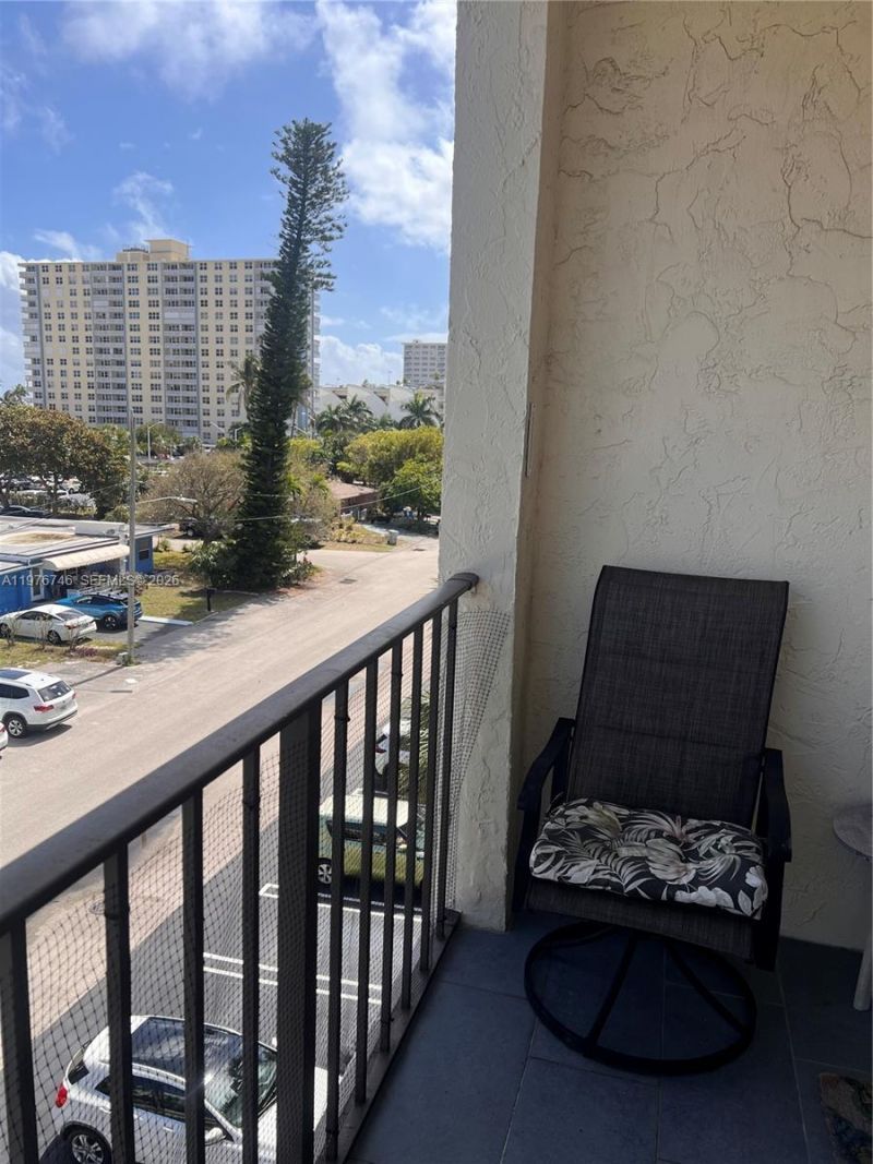 400 N Riverside Dr , Unit 410, Pompano Beach, FL 33062 Photo