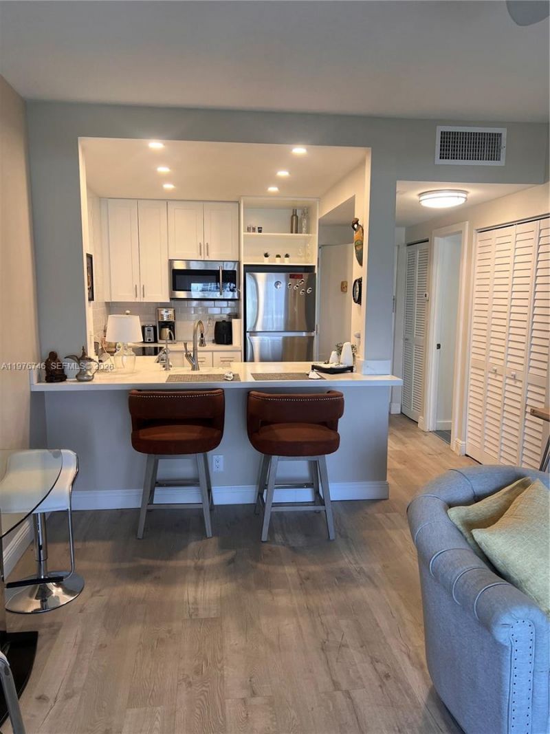 400 N Riverside Dr , Unit 410, Pompano Beach, FL 33062 Photo