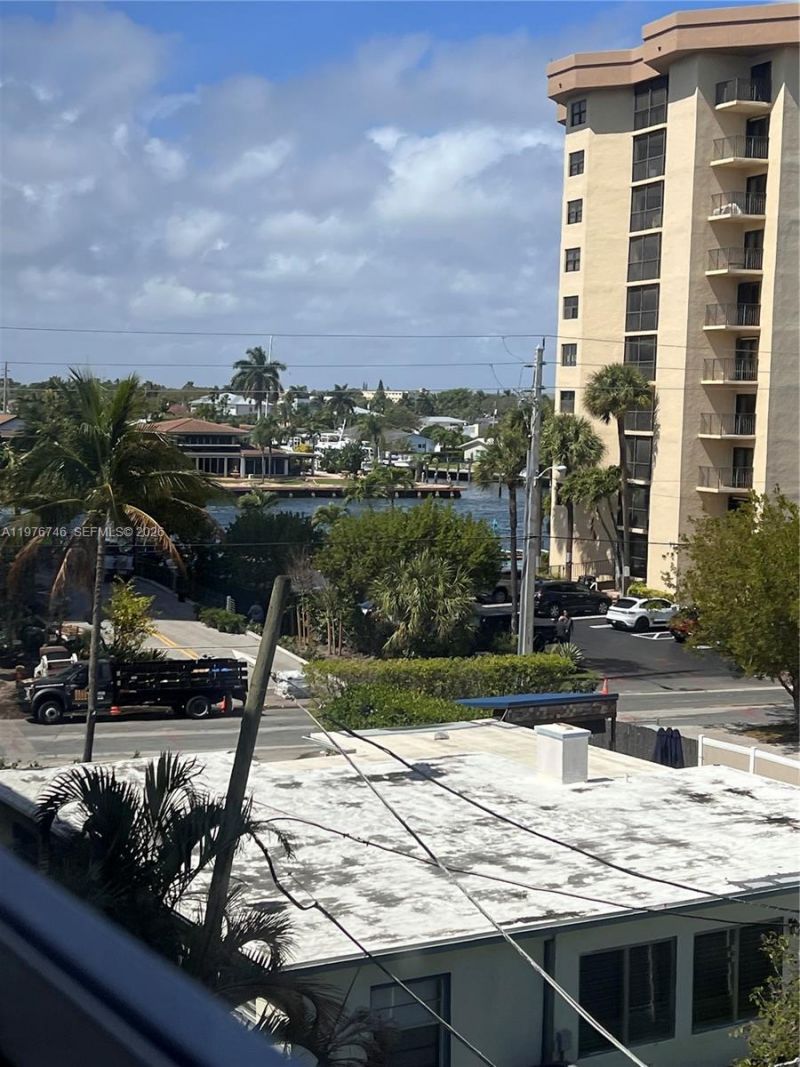 400 N Riverside Dr , Unit 410, Pompano Beach, FL 33062 Photo