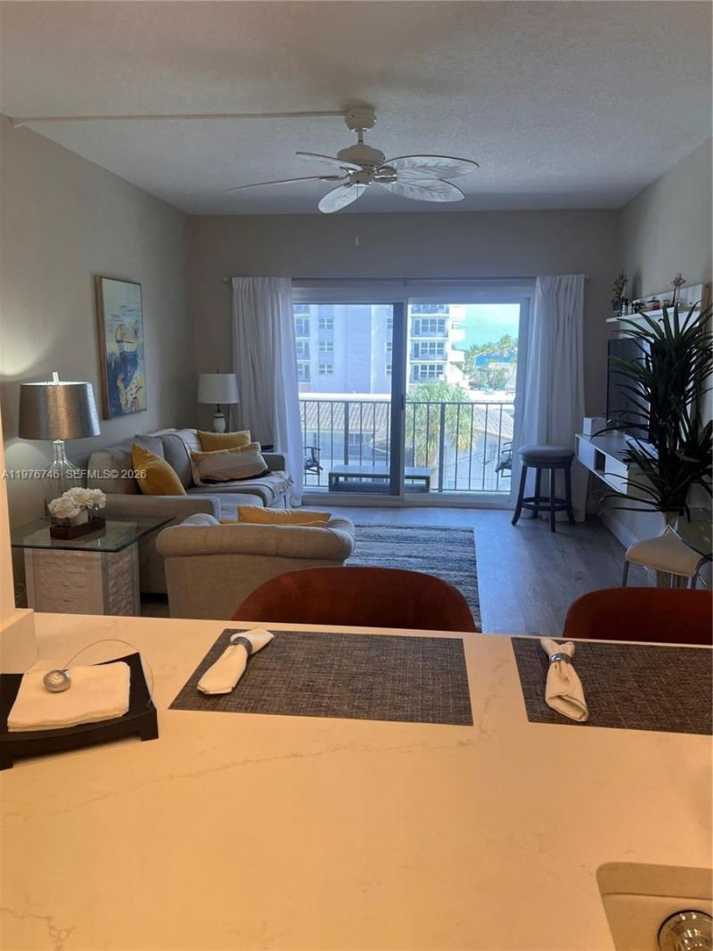 400 N Riverside Dr , Unit 410, Pompano Beach, FL 33062 Photo