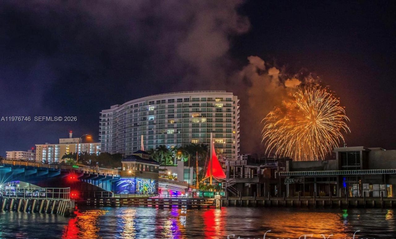 400 N Riverside Dr , Unit 410, Pompano Beach, FL 33062 Photo