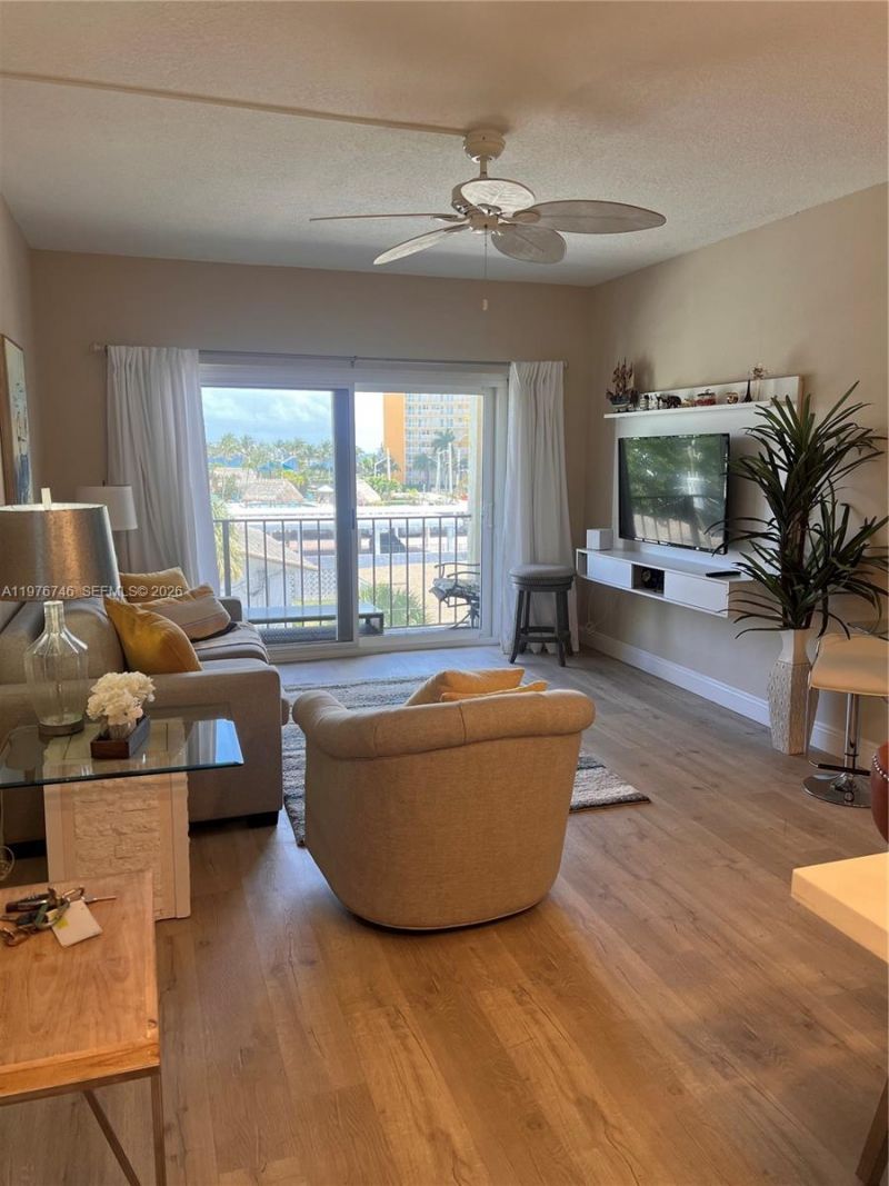 400 N Riverside Dr , Unit 410, Pompano Beach, FL 33062 Photo