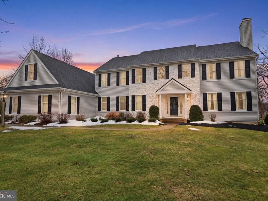 3960 S Mallard Lane, Doylestown, PA 18902 Main Photo