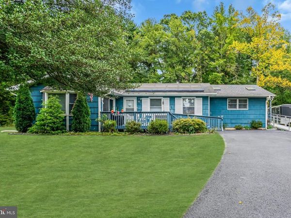 733 BUCK ROAD, MONROEVILLE, NJ 08343