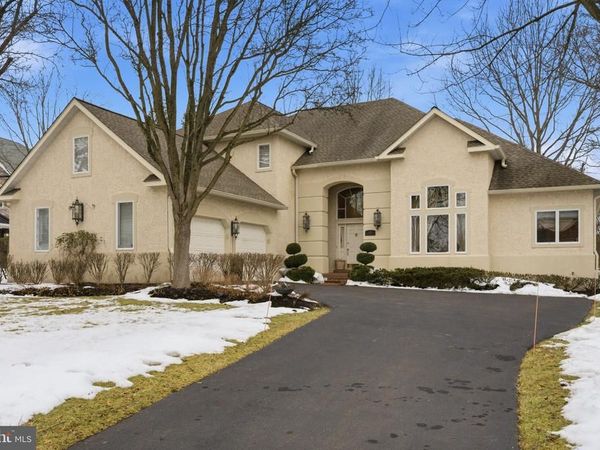 128 INVERNESS DRIVE , BLUE BELL, PA 19422