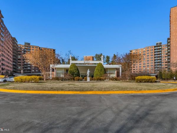 4201 CATHEDRAL AVENUE NW, Unit 118W, WASHINGTON, DC 20016