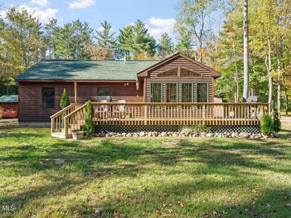 7544 Wildcat Road, Port Leyden, NY 13433