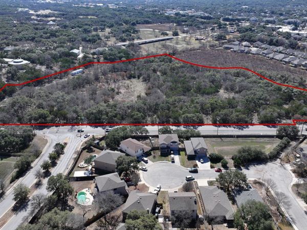 8840 Prue Rd, San Antonio, TX 78249