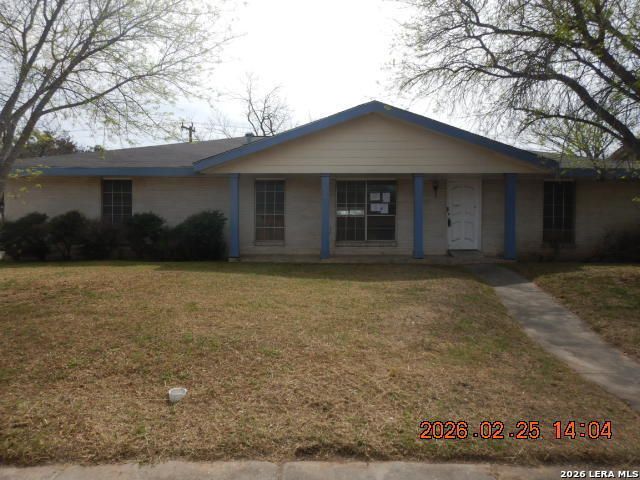 4634 Kay Ann Drive, San Antonio, TX 78220 Main Photo