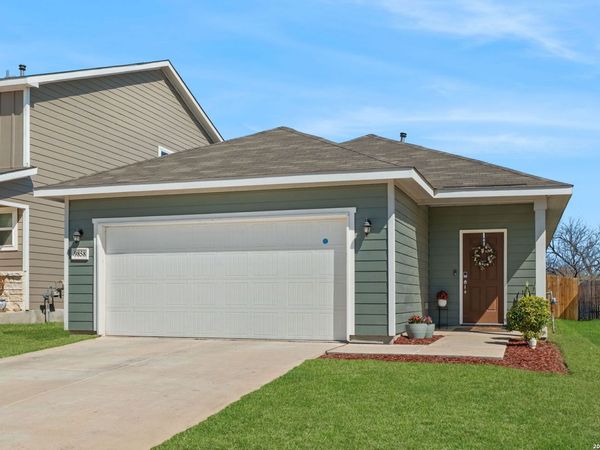 9858 Chevalier Forest, San Antonio, TX 78221