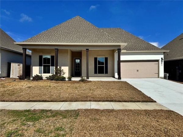 5449 IRIS HOLLOW Road , Slidell, LA 70461