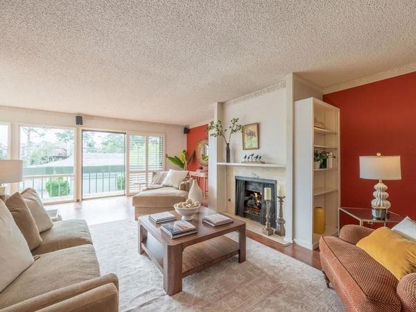 83 High Meadow Lane, Carmel, CA 93923